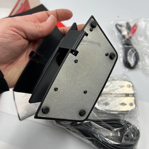 XM Satellite Radio Sportscaster Home Radio Kit NEW With Box XM101HKA - Picture 11 of 12